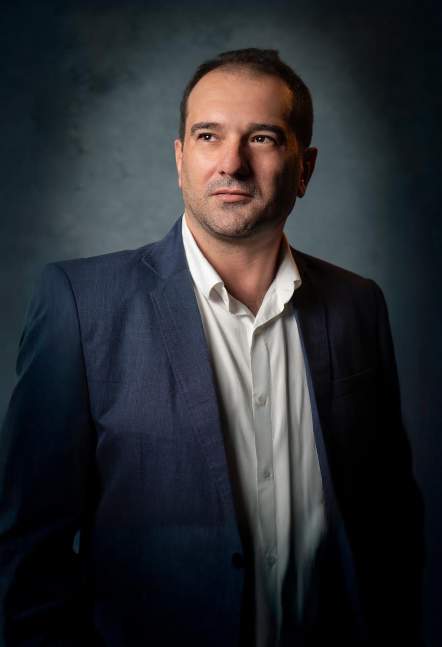 Ricardo Nóbrega